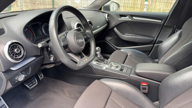 Audi A3 Sportback image 5