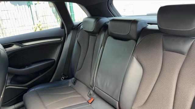 Audi A3 Sportback image 9