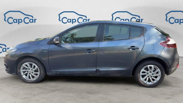 Renault Mégane image 6
