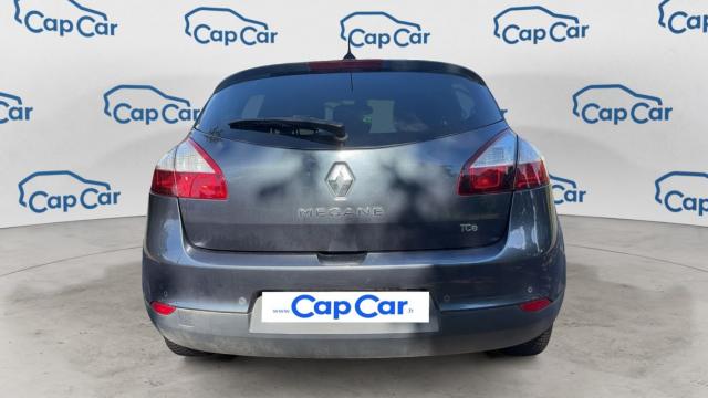 Renault Mégane image 2
