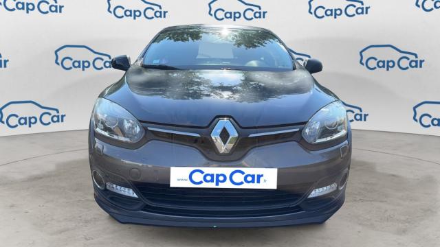 Renault Mégane image 3
