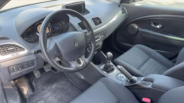 Renault Mégane image 4