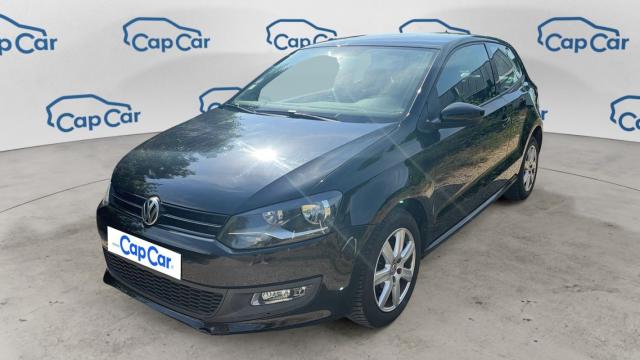 Volkswagen Polo 1.2 Tsi 105 Confortline - Première Main
