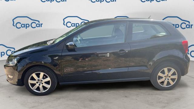 Volkswagen Polo image 1