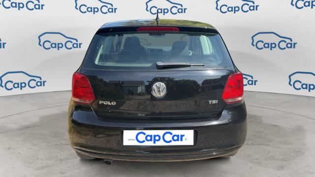 Volkswagen Polo image 5