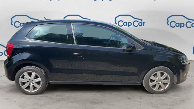 Volkswagen Polo image 9