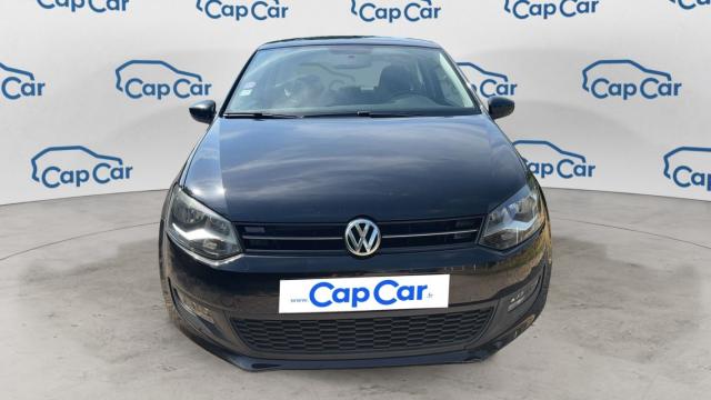 Volkswagen Polo image 4