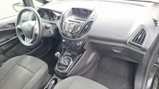 Ford B-Max image 3