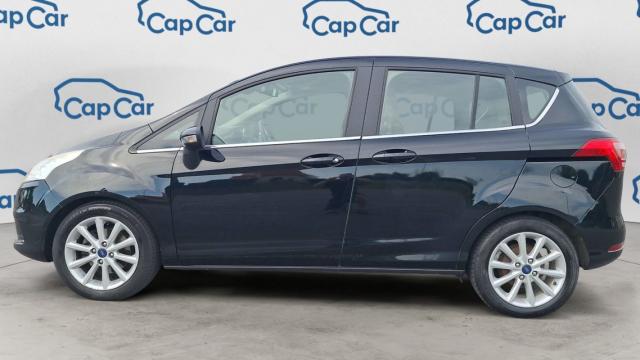 Ford B-Max image 8