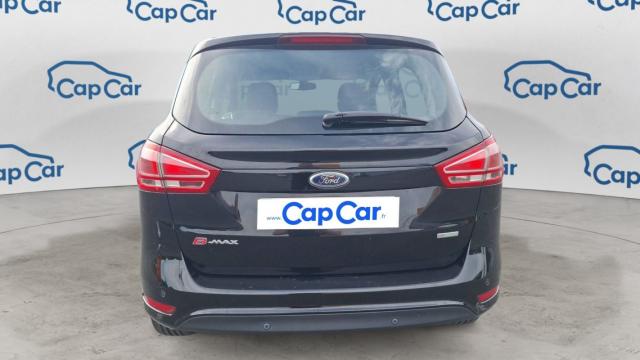 Ford B-Max image 1