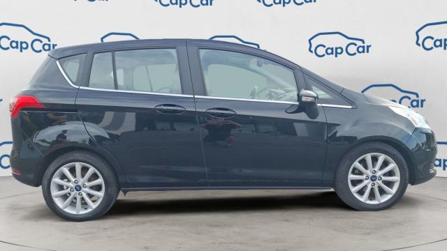 Ford B-Max image 5