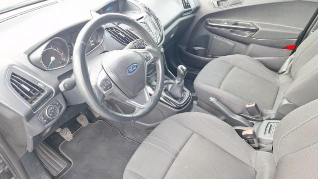 Ford B-Max image 2