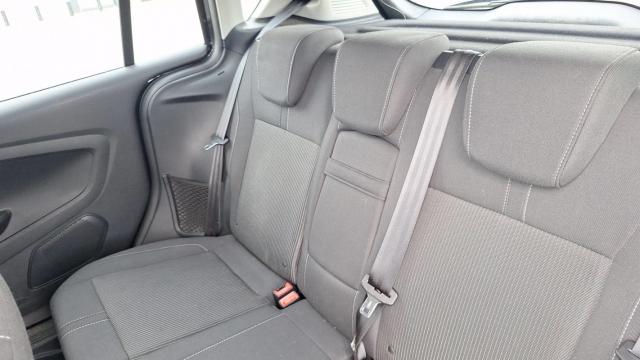 Ford B-Max image 7