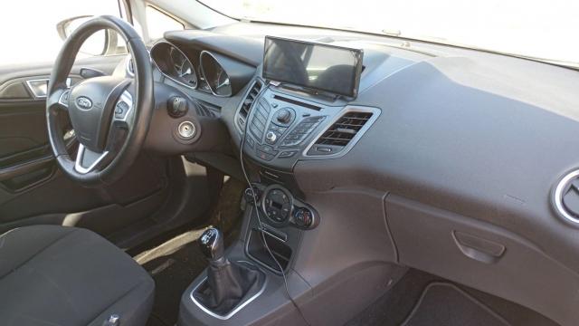 Ford Fiesta image 4