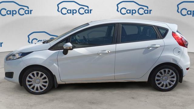Ford Fiesta image 9