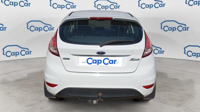 Ford Fiesta image 3