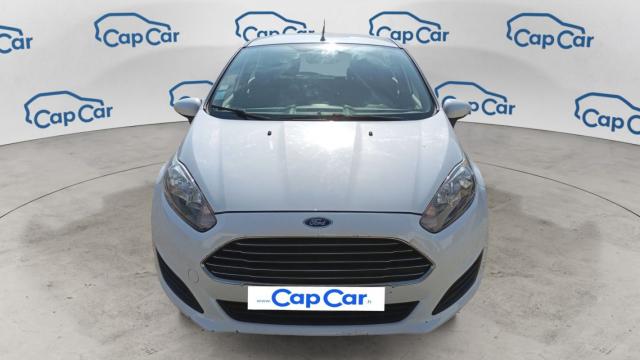 Ford Fiesta image 6