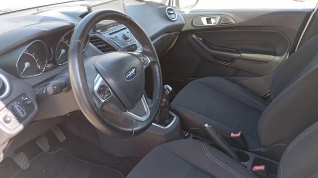 Ford Fiesta image 1