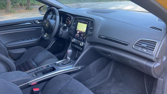 Renault Mégane image 2