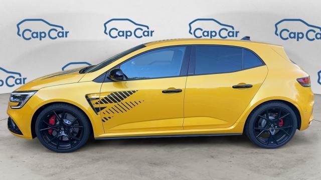 Renault Mégane image 8