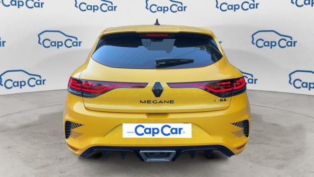 Renault Mégane image 3