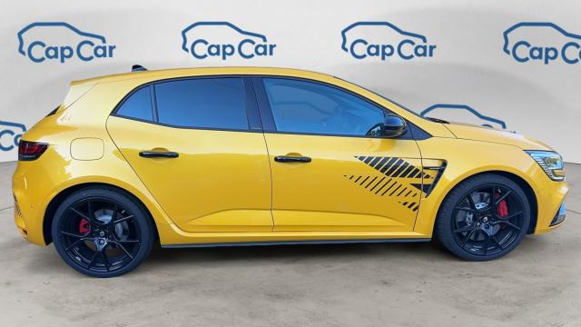 Renault Mégane image 6
