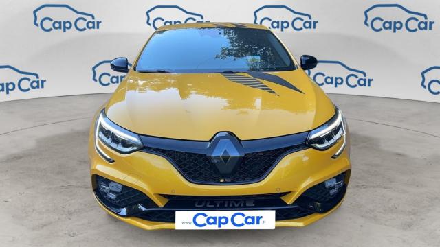 Renault Mégane image 1