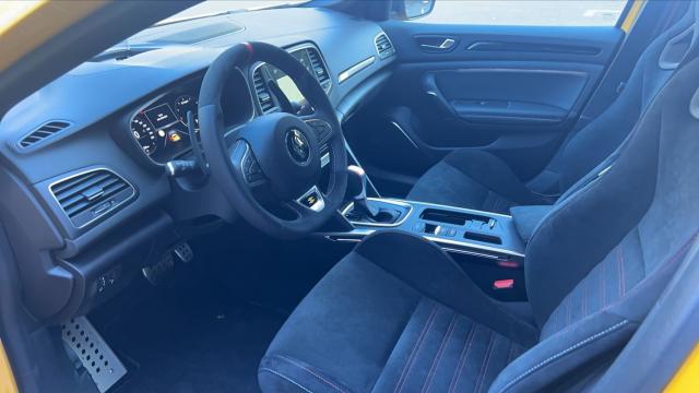 Renault Mégane image 7