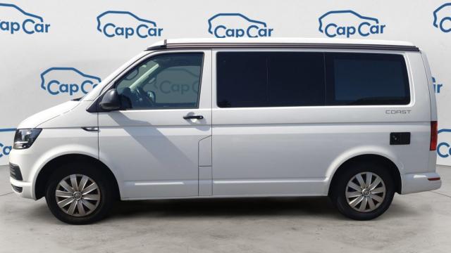 Volkswagen California image 7