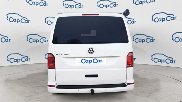Volkswagen California image 2