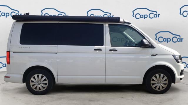 Volkswagen California image 6