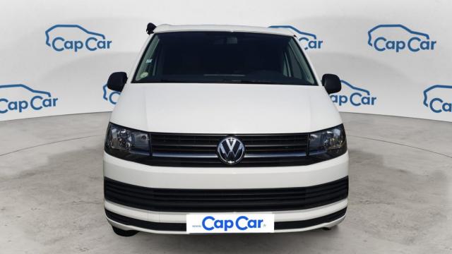Volkswagen California image 4