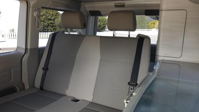 Volkswagen California image 3