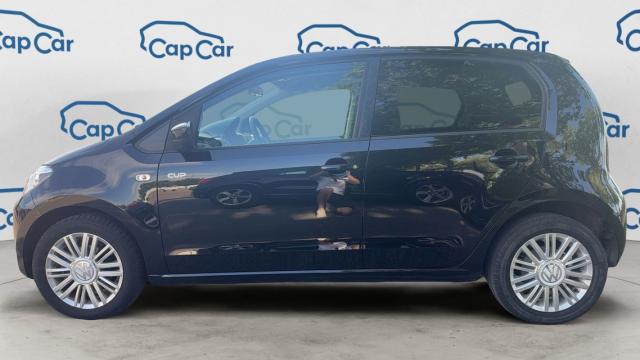 Volkswagen Up! image 3