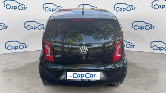 Volkswagen Up! image 2