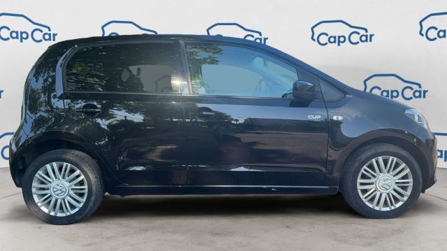 Volkswagen Up! image 5