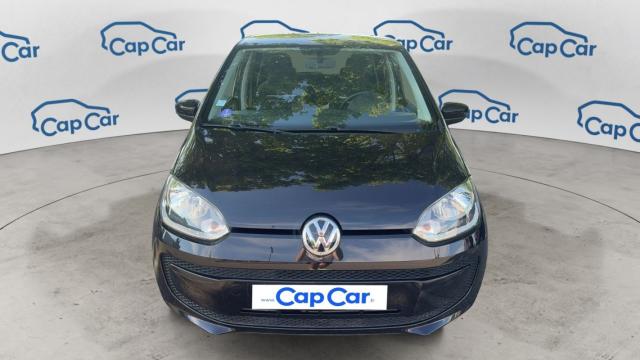 Volkswagen Up! image 6