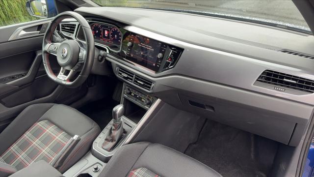 Volkswagen Polo image 7