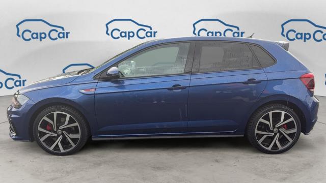 Volkswagen Polo image 5
