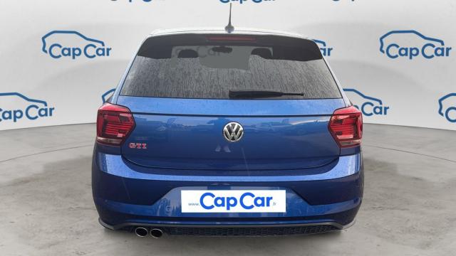 Volkswagen Polo image 3