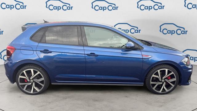 Volkswagen Polo image 2