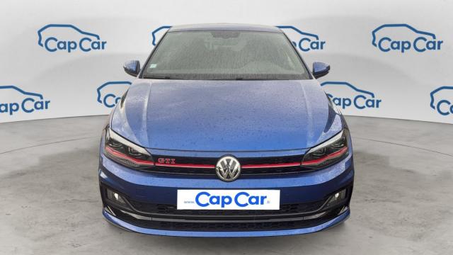 Volkswagen Polo image 4