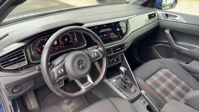 Volkswagen Polo image 1