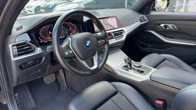 Bmw Série 3 image 2