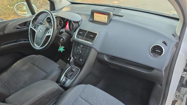 Opel Meriva image 5