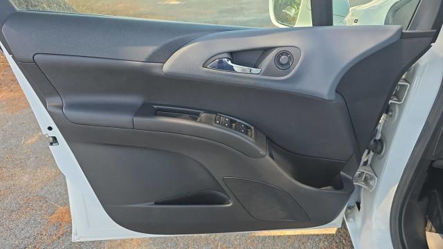 Opel Meriva image 8