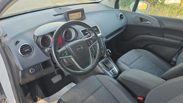 Opel Meriva image 6
