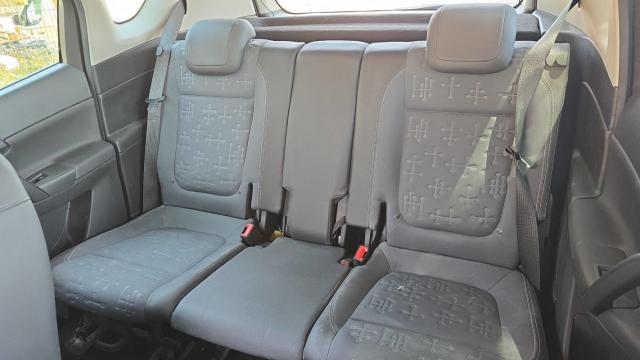 Opel Meriva image 4