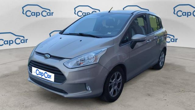 Ford B-Max 1.0 Ecobosst 100 Edition - 5 Places