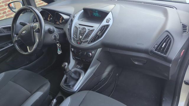 Ford B-Max image 4